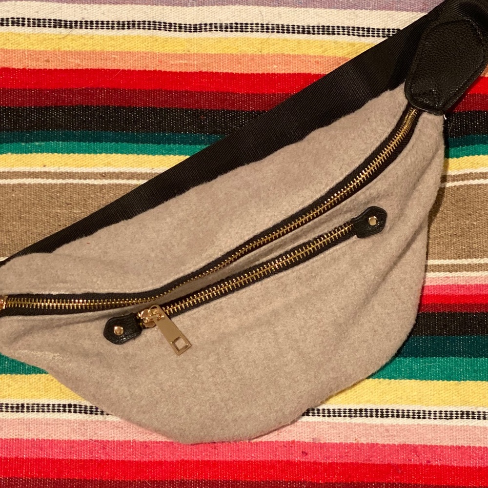 Fanny Pack/Hip Bag